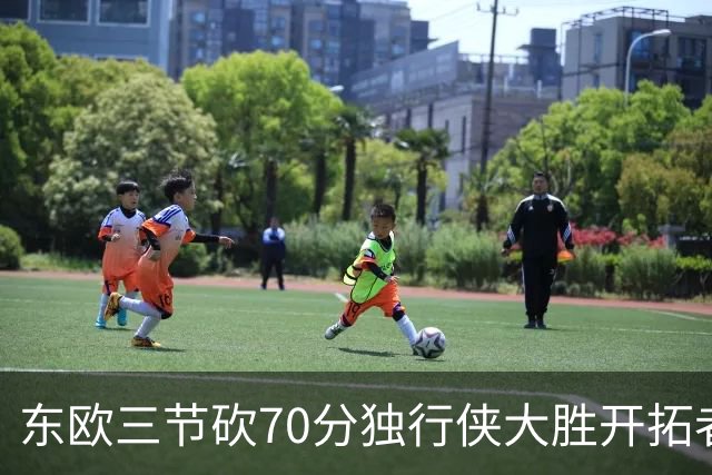 东欧三节砍70分独行侠大胜开拓者 尼克斯擒牛